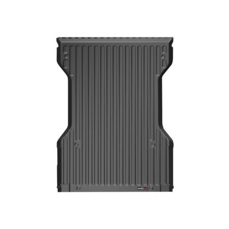 WeatherTech 05-13 Toyota Tacoma TechLiner - Black