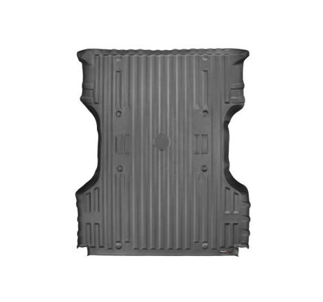 WeatherTech 09+ Ford F250/F350/F450/F550 TechLiner - Black