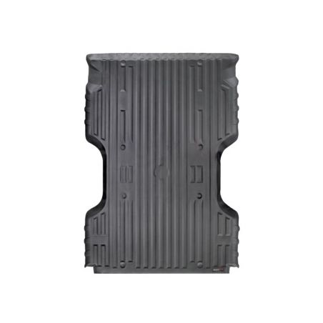 WeatherTech 09+ Ford F250 Super Duty TechLiner - Black