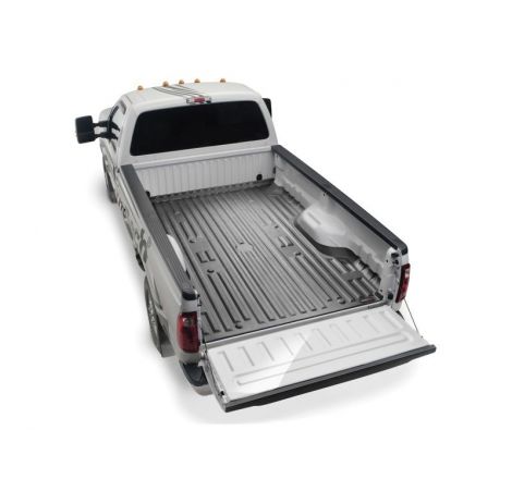 WeatherTech 09+ Ford F250 Super Duty TechLiner - Black