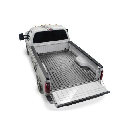 WeatherTech 09+ Ford F250 Super Duty TechLiner - Black