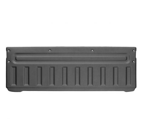 WeatherTech 09-12 Ford F250 Super Duty TechLiner - Black