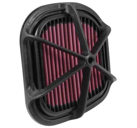 K&N Replacement Unique Panel Air Filter for 07-15 KTM 125/144/150/200/250/300/350/400/450/505/530