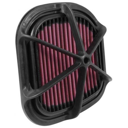 K&N Replacement Unique Panel Air Filter for 07-15 KTM 125/144/150/200/250/300/350/400/450/505/530