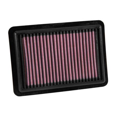 K&N Replacement Panel Air Filter for 2015 Honda Fit 1.5L L4