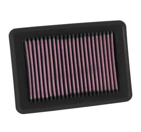 K&N Replacement Panel Air Filter for 2015 Honda Fit 1.5L L4