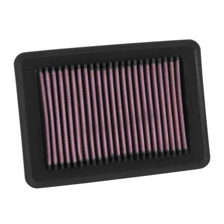 K&N Replacement Panel Air Filter for 2015 Honda Fit 1.5L L4