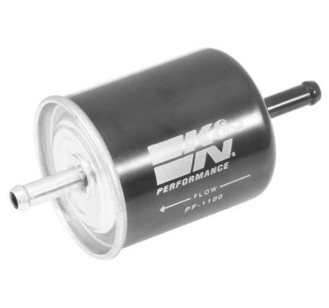 K&N Fuel Filter 84-89 Nissan 300ZX, 00-04 Nissan Xterra. 95-97 Nissan 200SX