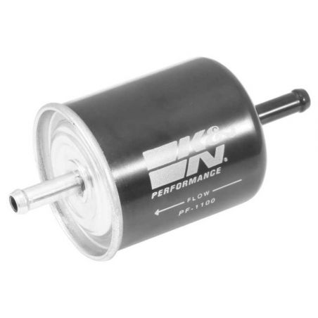 K&N Fuel Filter 84-89 Nissan 300ZX, 00-04 Nissan Xterra. 95-97 Nissan 200SX