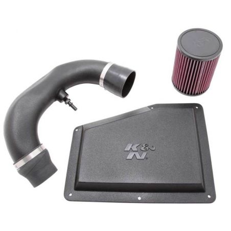 K&N 08-09 Chevrolet HHR SS L4 2.0L Turbo Performance Intake Kit