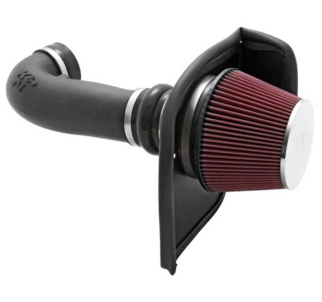 KN 57 FIPK Air Intake 50