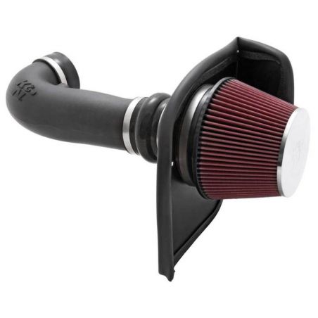 KN 57 FIPK Air Intake 50