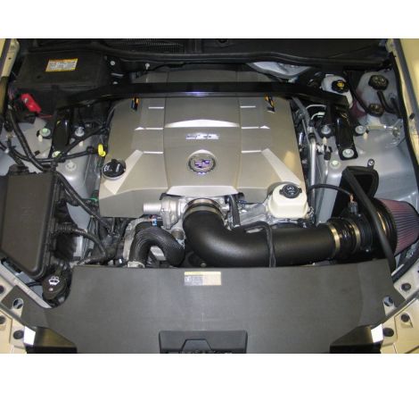 KN 57 FIPK Air Intake 50