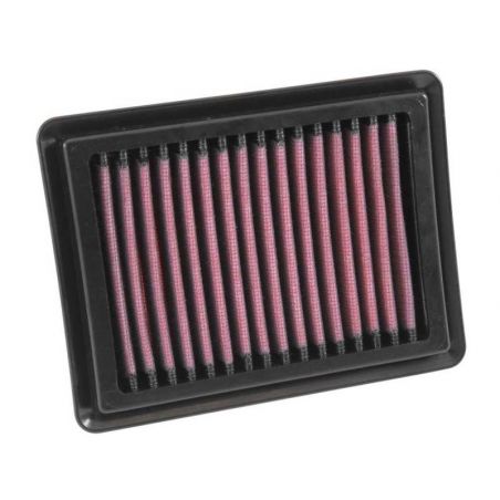 K&N 13-14 Honda CRF250L 250 Replacement Air Filter