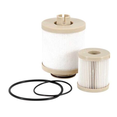 K&N 03-07 Ford 6.0L (td) Fuel Filter