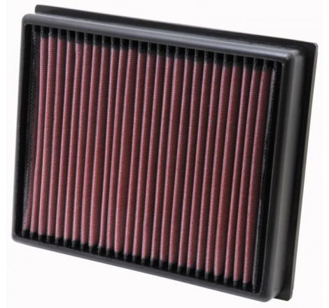 K&N Replacement Air FIlter...