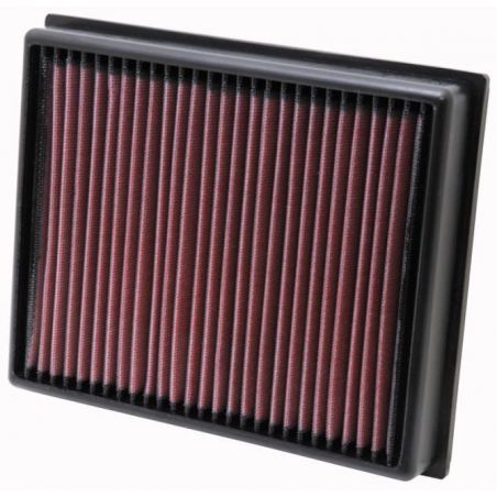 K&N Replacement Air FIlter 07-15 Land Rover Defender 2.0L F/I/2.2L DSL