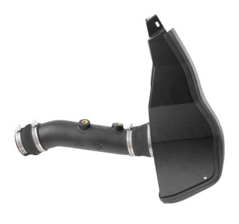 K&N 14-15 Ford Fusion 1.5L Air Charger Performance Intake