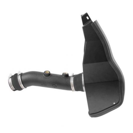 K&N 14-15 Ford Fusion 1.5L Air Charger Performance Intake