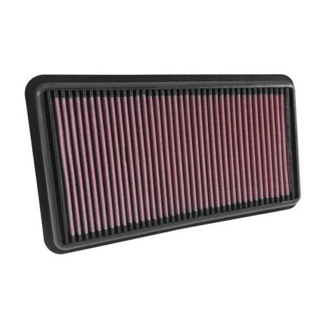 K&N Replacement Panel Air Filter for 2015 Chrysler 200 2.4L L4