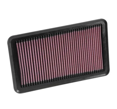 K&N Replacement Panel Air Filter for 2015 Chrysler 200 2.4L L4