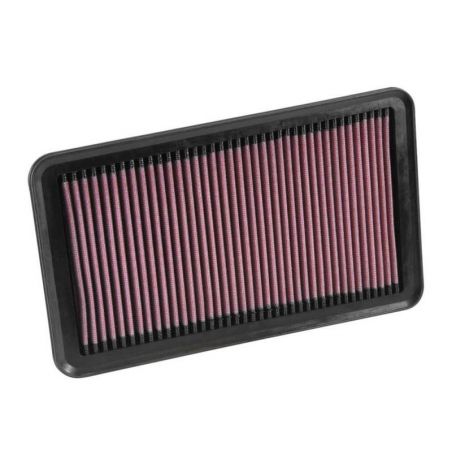 K&N Replacement Panel Air Filter for 2015 Chrysler 200 2.4L L4