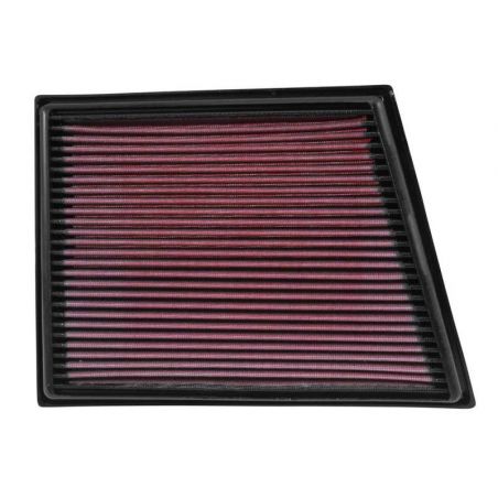 K&N Replacement Panel Air Filter for 2014 Mini Cooper 1.5L