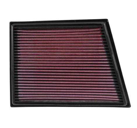 K&N Replacement Panel Air Filter for 2014 Mini Cooper 1.5L