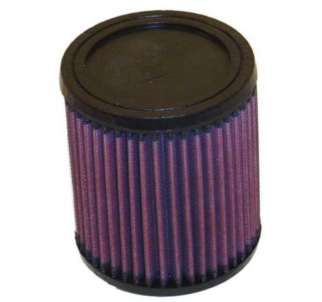 K&N Universal Rubber Filter...