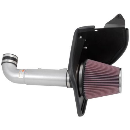 K&N 2012 Cadillac CTS 3.0L/3.6L Typhoon Performance Intake Kit