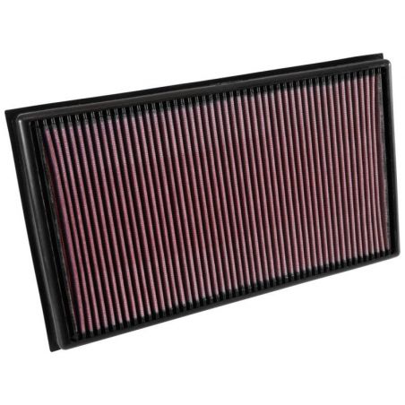 K&N 2015 Volkswagen Passat 2.0L L4 Drop In Air Filter