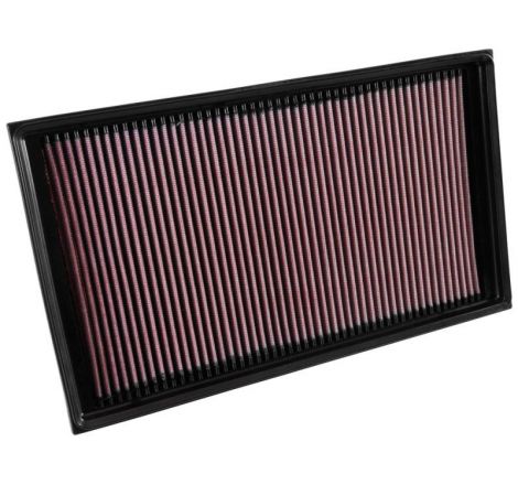 K&N 2015 Volkswagen Passat 2.0L L4 Drop In Air Filter