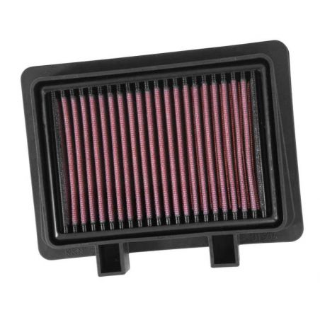 K&N 14-15 Suzuki DL1000 V-Strom Replacement Air Filter