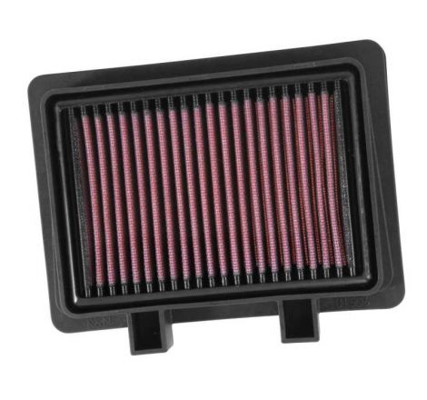 K&N 14-15 Suzuki DL1000 V-Strom Replacement Air Filter