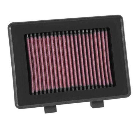 K&N 14-15 Suzuki DL1000 V-Strom Replacement Air Filter