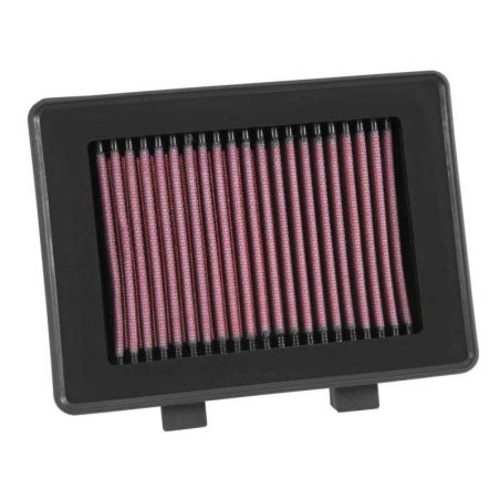 K&N 14-15 Suzuki DL1000 V-Strom Replacement Air Filter