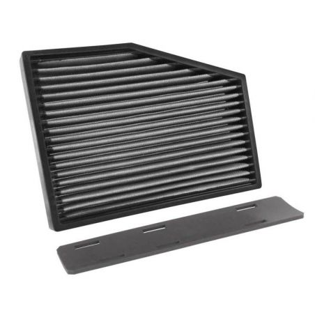 K&N 05-14 VW Jetta 2.5L 2.0L / EOS Cabin Air Filter