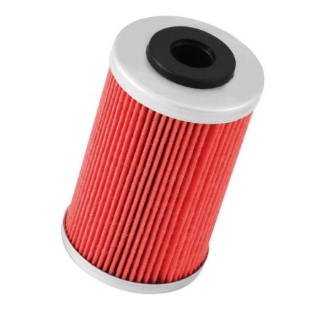 K&N 1.625in OD x 2.719in H Oil Filter