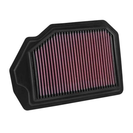 K&N Replacement Panel Air Filter for 2015 Hyundai Genesis Sedan 3.8L V6