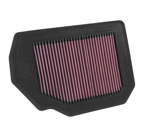 K&N Replacement Panel Air Filter for 2015 Hyundai Genesis Sedan 3.8L V6