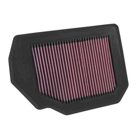 K&N Replacement Panel Air Filter for 2015 Hyundai Genesis Sedan 3.8L V6