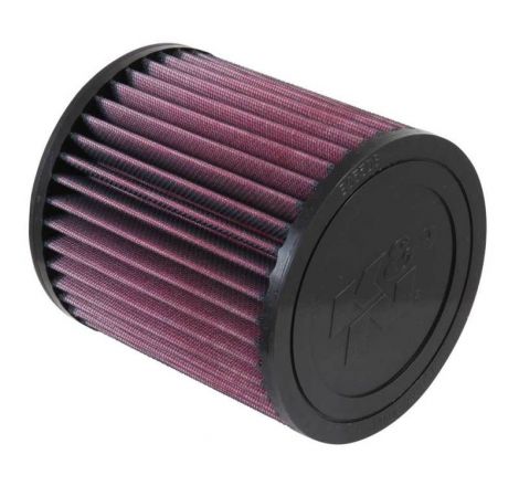 K&N Filter Universal Rubber...