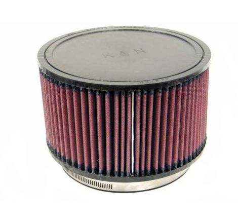 K&N Filter Universal Rubber...