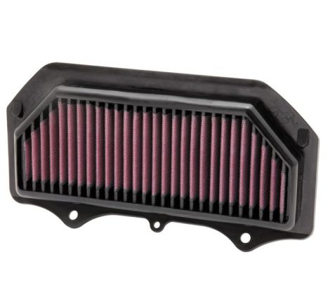 K&N 11-15 Suzuki GSXR600/GSXR750 Replacement Air Filter