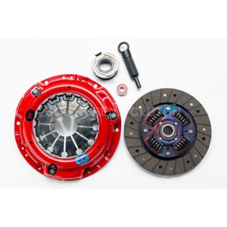 South Bend / DXD Racing Clutch 13+ Subaru BRZ 2.0L Stage 3 Daily Clutch Kit