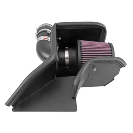 K&N 13-14 Volkwagen Jetta TDI 2.0L Typhoon Short Ram Intake