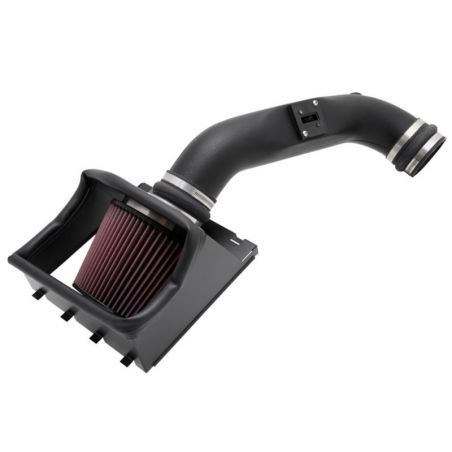 K&N 09-10 Ford F-150 4.6L V8 Performance Intake Kit