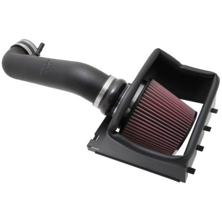 K&N 11-14 Ford F-150 5.0L V8 Performance Intake Kit