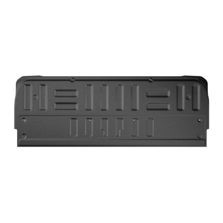 WeatherTech 2015 Ford F-150 Tailgate TechLiner - Black