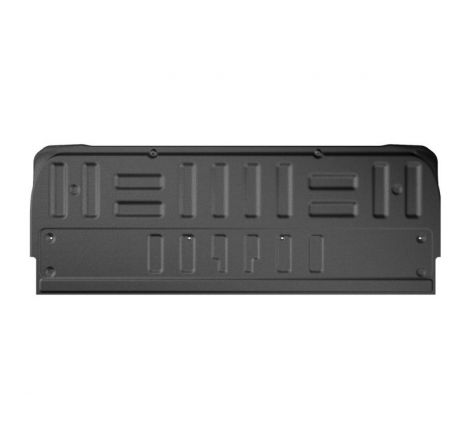 WeatherTech 2015 Ford F-150 Tailgate TechLiner - Black